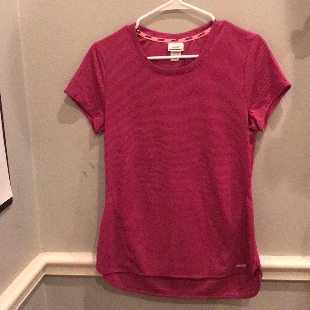 Work out t shirt